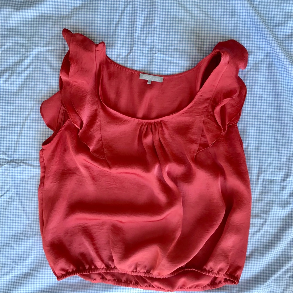 Violet & Claire dressy top